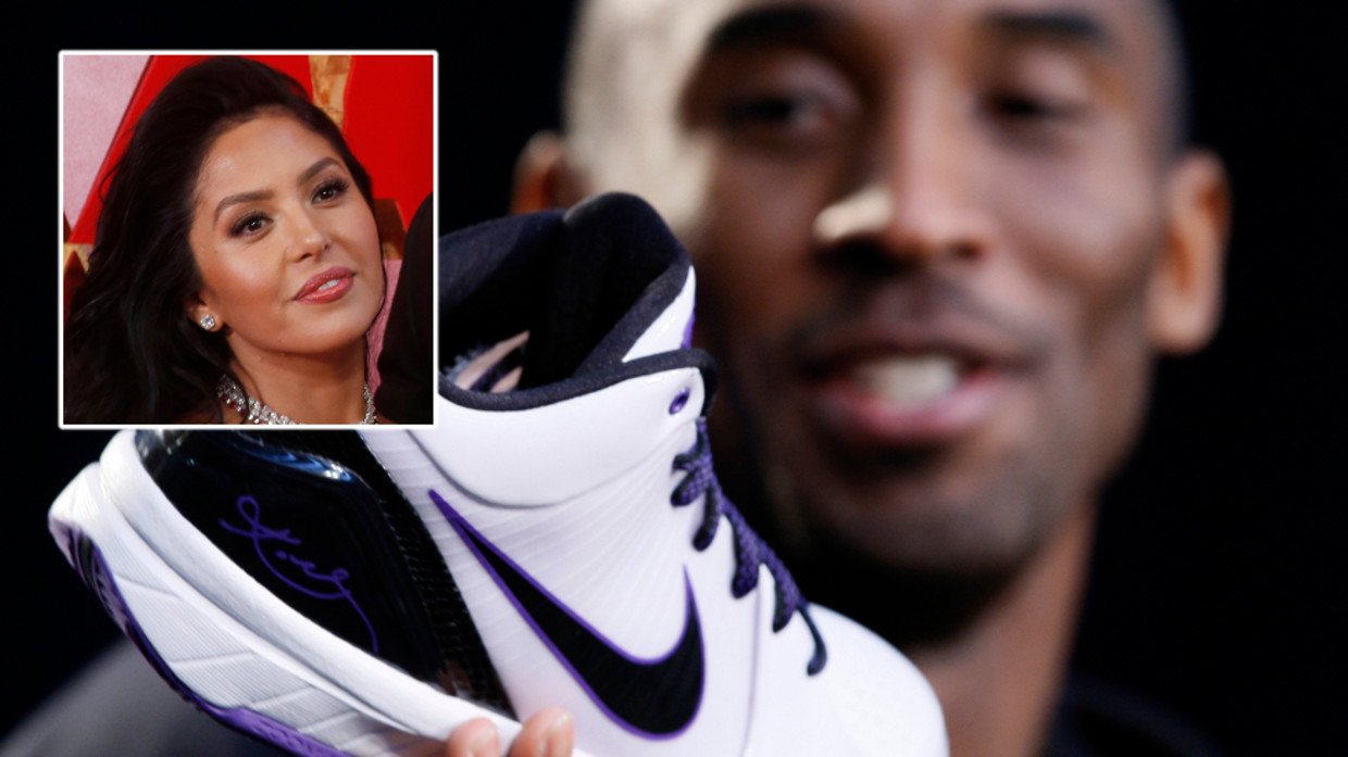 Why Was Kobe Bryant's Nike Deal Not Renewed?