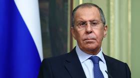 We aren’t refusing new talks with NATO, Russian FM Lavrov insists, ‘but we don’t just want to sit there and hear about Ukraine’