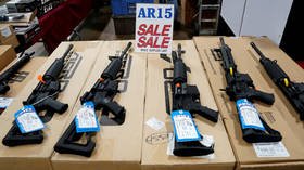 Covid trigger: Pandemic leading to more gun sales in US and more threats to shoot abuse victims, researchers find