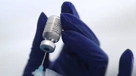 Pfizer says new trial data shows Covid vaccine ‘highly effective’ against South African strain