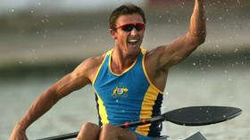 Olympic star Nathan Baggaley found guilty of attempting to smuggle $150 MILLION of cocaine into Australia