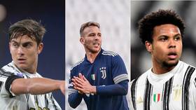 Football stars Dybala, McKennie and Arthur break Covid-19 rules with house party, face Juventus wrath after neighbors alert police