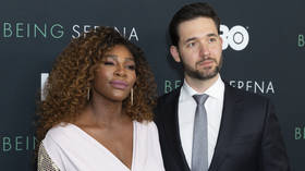 ‘Most of the time it’s on me’: Serena Williams’ husband calls interracial marriage ‘even more work’, tells people ‘be more honest’