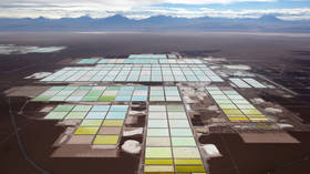 Get ready for a MEGA-RALLY, world’s largest lithium producer says