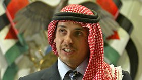 Jordanian prince accused of sedition says he won’t stay silenced in new leaked recording