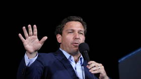 ‘Intentionally false’: ‘60 Minutes’ accused of deceptively editing DeSantis clip to push Covid-19 pay-to-play narrative