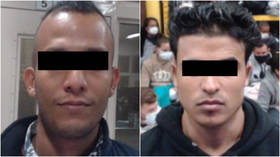 2 Yemeni men on FBI’s terrorism watchlist arrested near US-Mexico border after entering country illegally