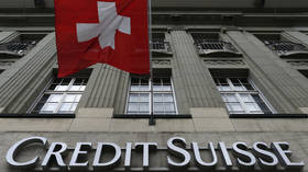 Credit Suisse ousts top execs, slashes bonuses amid heavy losses from US hedge fund meltdown