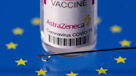 Top EMA official says EU regulator to confirm link between AstraZeneca's vaccine and deadly blood clots
