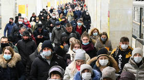 Russia must axe ALL aid to other countries & focus only on welfare of its own people, influential right-wing party leader demands