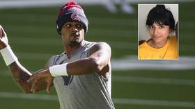 NFL star Deshaun Watson claims sex assault accuser demanded $100K hush money as two women speak out publicly