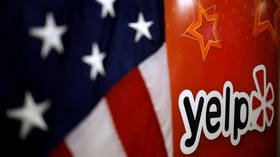 As Yelp continues to atomize working class communities, Asian business owners get the BLM treatment