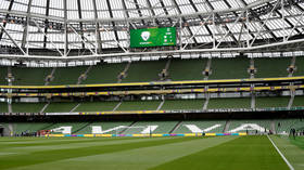 Dublin Euro 2020 games thrown into doubt after Irish FA refuses to commit on crowd numbers
