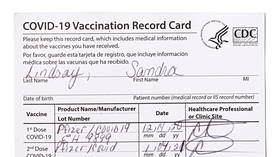 Idaho bans ‘vaccine passports,’ becoming THIRD US state to do so