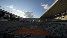 French Open postponed by one week amid Macron’s latest Covid-19 lockdown