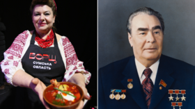 Borsch & Bulgakov ours, Brezhnev & Bolsheviks theirs: American propaganda is driving Ukraine’s ridiculous cultural war with Russia