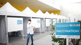 France inoculates 10 million against Covid-19 ahead of schedule, but healthcare situation still alarming