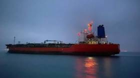 Detained South Korean tanker released from Iran’s custody, Seoul says