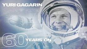 From wood cabin to orbiting Earth: How Yuri Gagarin’s improbable journey into space defined a decade, but nearly ended in disaster
