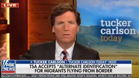 ADL wants Fox News host Tucker Carlson FIRED, claiming he defended ‘white replacement theory’ in discussing immigration