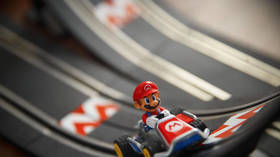 Professor argues that MARIO KART could inspire fairer economic system