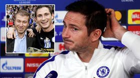 Lampard hails ‘incredible time’ despite being axed by Roman Abramovich at Chelsea and admits snubbing ‘not quite right’ job offers