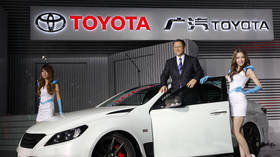 ‘Selling out democracy’? Activists call for boycott of Toyota for supporting ‘sedition’ after donation to Republicans