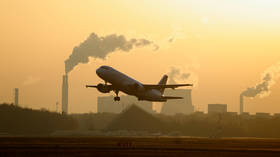 Pandemic-stricken French aviation sector laments move to slash carbon emissions by banning domestic flights