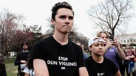 No pillow fighter: My Pillow Guy’s would-be nemesis David Hogg roasted for abandoning his ‘progressive’ company