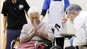 Japan launches Covid-19 jabs for elderly population, but experts say pace of vaccinations ‘cannot prevent’ fourth wave