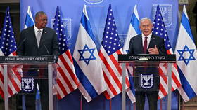 We will not allow Iran to obtain nuclear capability, PM Netanyahu says as Tehran blames Israel for Natanz plant attack