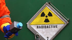 Mexico puts 9 states on ALERT following theft of highly RADIOACTIVE material in truck robbery