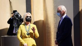 McCain’s revenge? Widow of ex-senator and Trump nemesis poised to take over UN food ambassadorship, media says