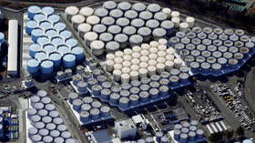 Beijing slams Japan’s plan for radioactive Fukushima water as ‘extremely irresponsible’