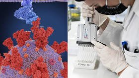 British variant of Covid-19 virus not linked to increase in severe disease or death, two studies published in the Lancet claim
