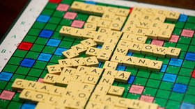 As Scrabble goes woke & bans 400 words, it’s clear kids’ playtime is the new battleground in the culture war