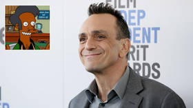 ‘Cancel culture is a disease’: Actor Hank Azaria draws backlash after apology for voicing Simpsons’ Indian shopkeeper Apu