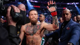 Next please? Fighters call out McGregor as replacements for UFC 264 – but ex-champ Cormier predicts Poirier rematch will go ahead