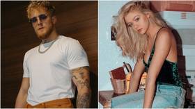 ‘Blatant attempt for attention’: YouTuber-turned-boxer Jake Paul denies sex assault allegations from TikTok star Justine Paradise
