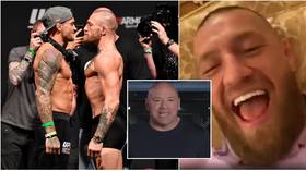 UFC cash king Conor McGregor ‘set to splash $2mn’ on Dublin pub where he infamously punched patron – and immediately bars him