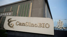 China’s CanSinoBIO finds no cases of blood clots from its Covid vaccine despite similarities with AstraZeneca, J&J