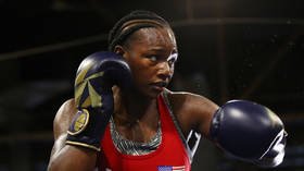 Boxing ‘GWOAT’ Claressa Shields accused of being given soft landing after opponent named for first MMA assignment