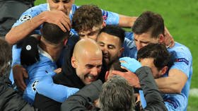 English starlets shine on both sides as Guardiola and Man City keep Champions League dream alive with win over Dortmund