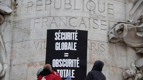 France’s controversial ‘global security’ bill that sparked widespread protests adopted by parliament