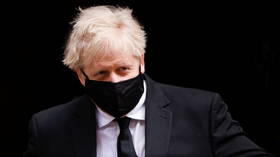 UK will face ‘another Covid-19 wave this year,’ PM Johnson warns, says country will have to ‘learn to live with virus’