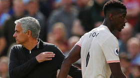 Paul Pogba reignites feud with Jose Mourinho, accuses former Man Utd boss of treating players ‘like they don’t exist’