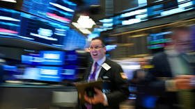 Crazy market euphoria may wane by the end of the year – analyst to Boom Bust
