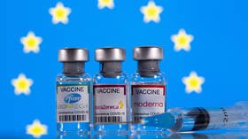 ‘Highly probable’ EU won’t renew AstraZeneca or J&J Covid-19 vaccine contract, French minister says