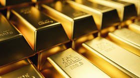 China’s back on gold-buying spree, opens borders to $8.5 BILLION worth of shiny metal – reports