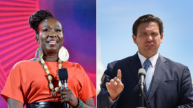 Fear and loathing in Tallahassee: Joy Reid’s baseless allegations against Ron DeSantis show just how scared the media are of him